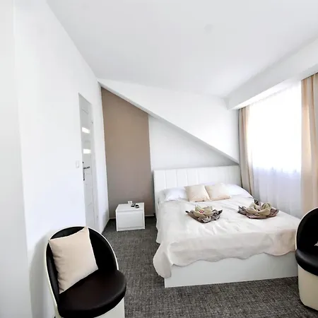 Villa Sovita Leba Zimmer foto