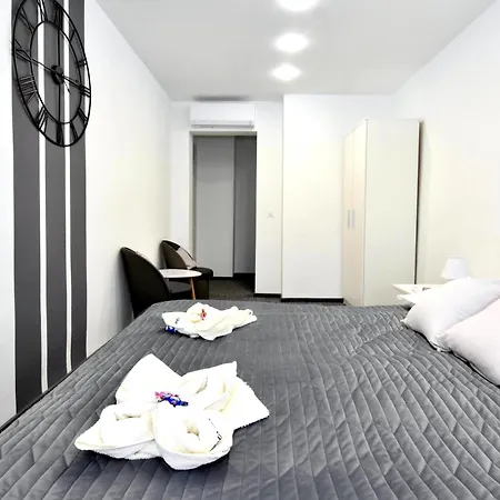 Villa Sovita Leba Zimmer foto