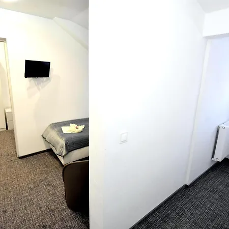 Villa Sovita Leba Zimmer foto