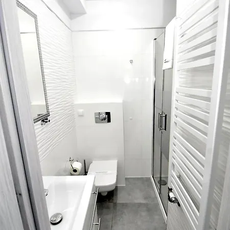 Villa Sovita Leba Zimmer foto