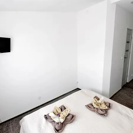 Villa Sovita Leba Zimmer foto