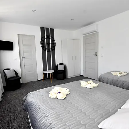 Villa Sovita Leba Zimmer foto
