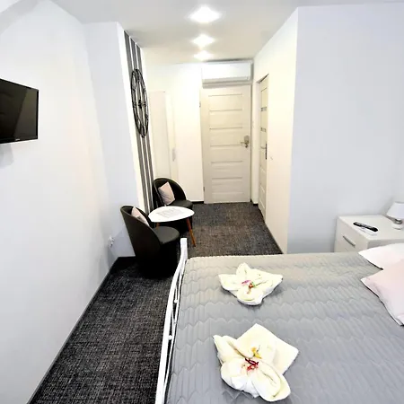 Villa Sovita Leba Zimmer foto