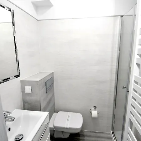Villa Sovita Leba Zimmer foto