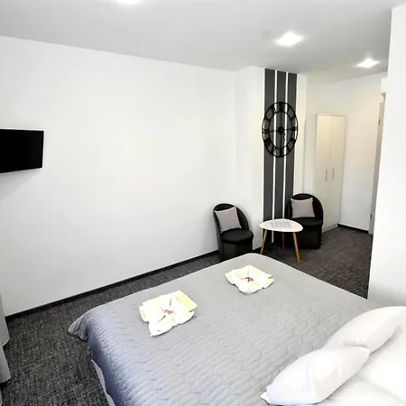 Villa Sovita Leba Zimmer foto